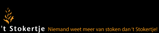't Stokertje 20 jaar!