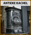 Antieke kachel