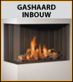Gashaard inbouw