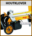 Houtklovers
