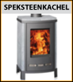 Speksteenkachel