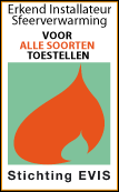 Stichting EVIS