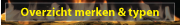 Overzicht merken en typen