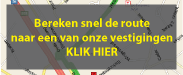 Bereken de snelste route naar de dichtsbijzijnde Stokertje vestiging!