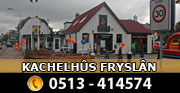 Klik hier voor meer informatie over Kachelh�s Frysl�n!