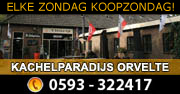 Klik hier voor meer informatie over Kachelparadijs Orvelte!