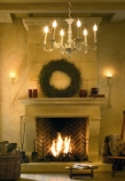 openhaard houtkachel kalfire open haard schouw