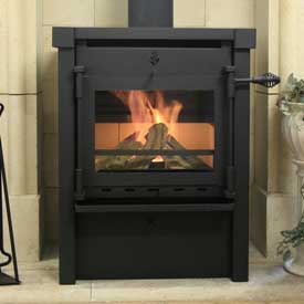 houtkachel anyfire beaufort