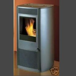 Afbeelding bij Interview over pelletkachels (Radio Drenthe)