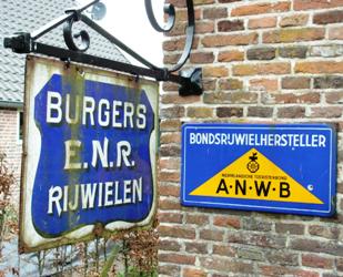 Stokertje