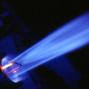 gaskachel