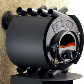 Bullerjan Classic I