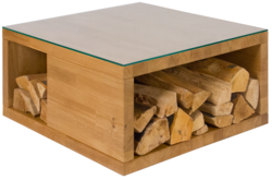 onderstel hout