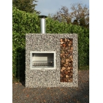 Design tuinhaarden