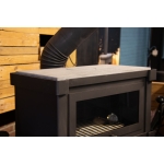 Topplaat speksteen inclusief Tablet Beaufort 8  Classic en Advanced