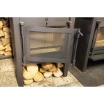 Vonkenscherm deur Beaufort Classic + Advanced 8