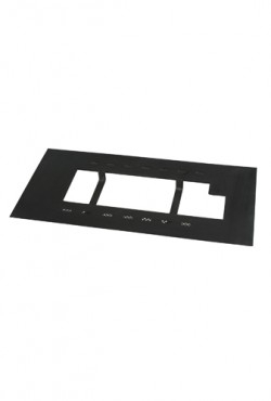 Adapterplaat voor hoek/panorama 55 cm (Topper 3613)