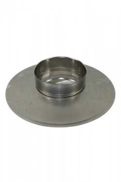 Holetherm afdek element EW-150