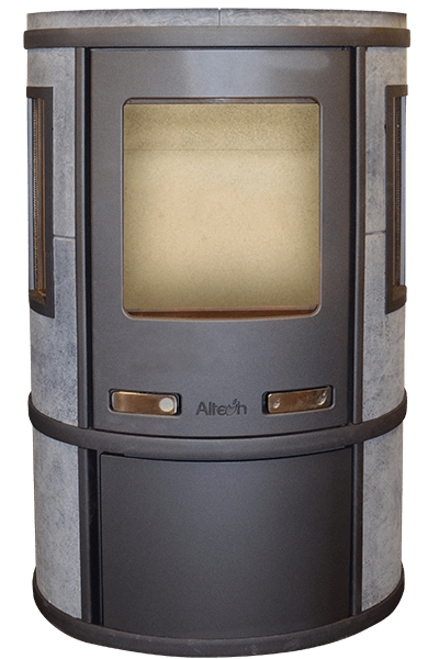 Altech Ecosy pellet