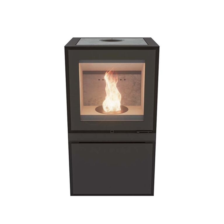 Altech Max B/H pellet