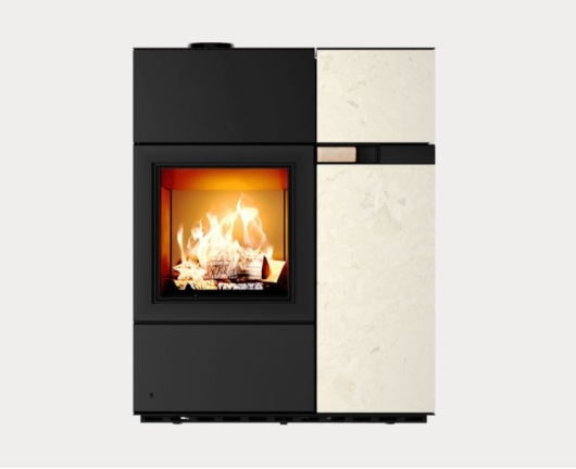 Austroflamm Quadra Duo