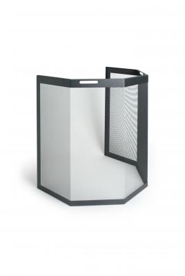 B5PMN 75 x 60 x 94cm zwart