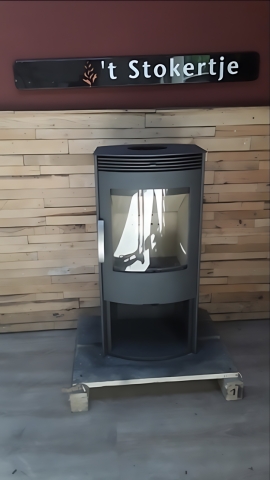 Barbas Eco 400