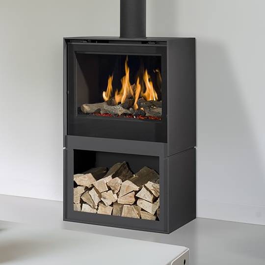 Bellfires BOX gas 65