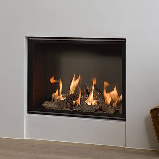 Bellfires Derby Small 3 Gashaard T Stokertje