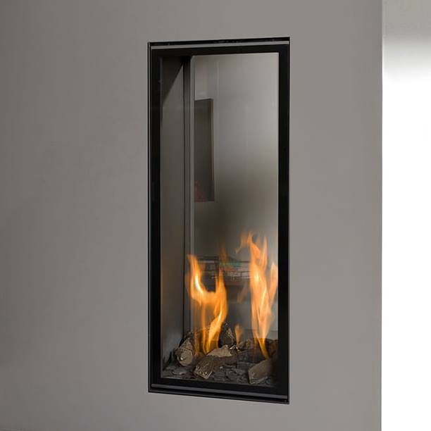 Gaskachel kinderbeveiliging