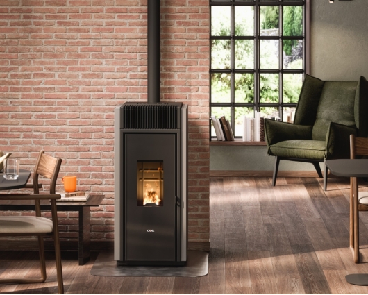 Cadel Bold 7 Up-Twin