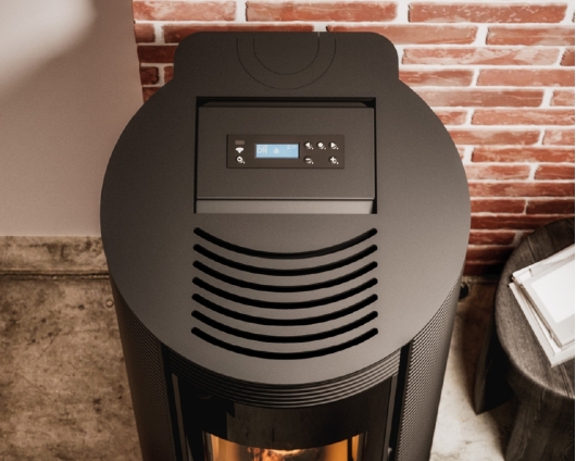 Cadel Spin Plus 9 Airtech