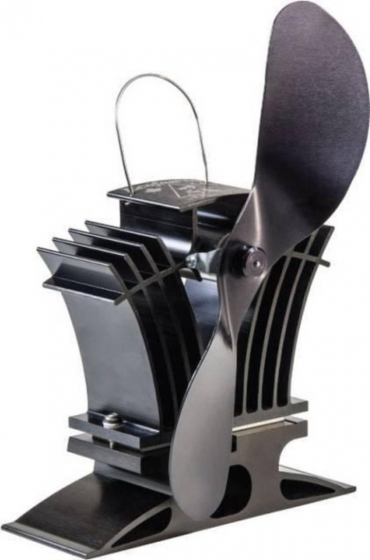 Caframo ecofan 806 BelAir | 't Stokertje