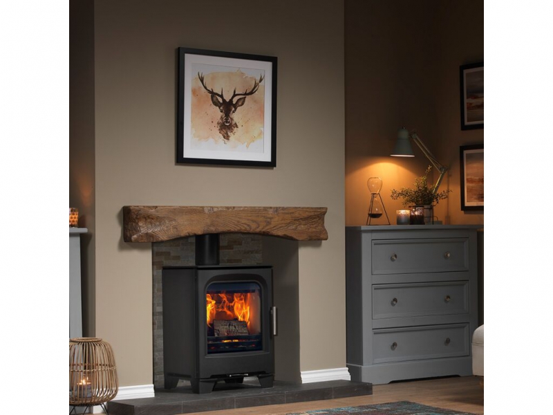 Charlton Jenrick Purevision Countryman