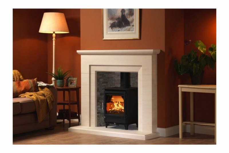 Charlton Jenrick Purevision Heritage 5kW