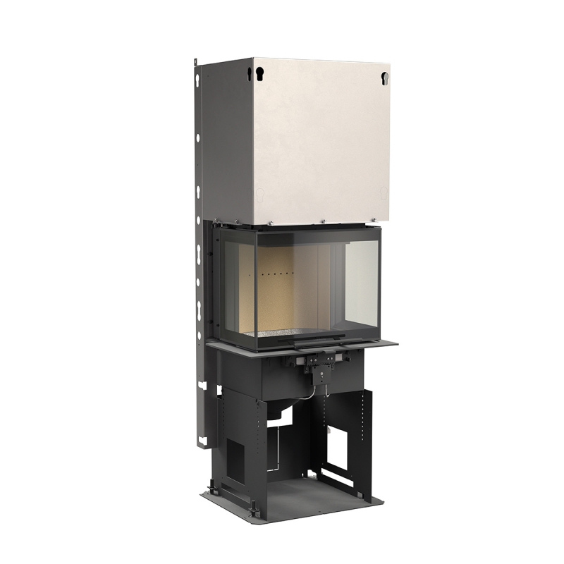 Contura 61 Inbouw
