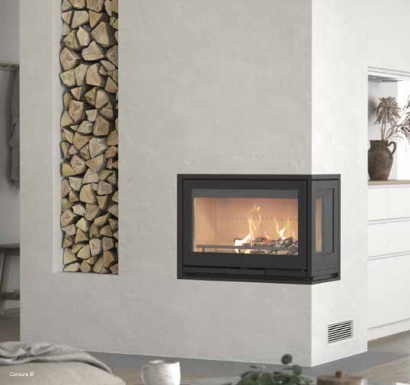 Contura i8