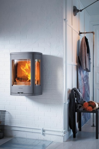 Contura 850 W Houtkachel | 't Stokertje