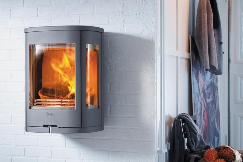Contura 850 W Houtkachel | 't Stokertje
