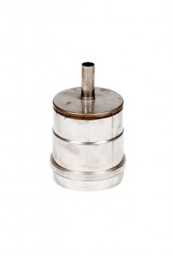 Deksel met kondensafvoer EW-130