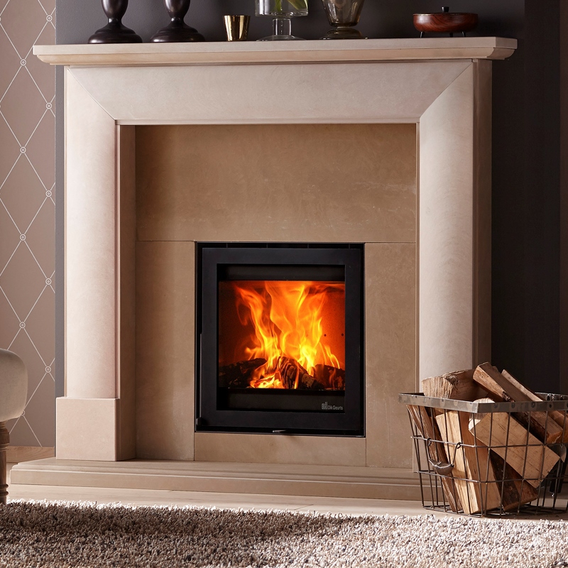 Dik Geurts Instyle 550