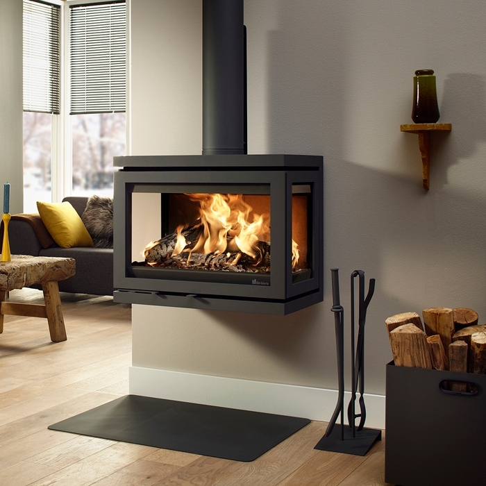 Dik Geurts Vidar Triple Medium
