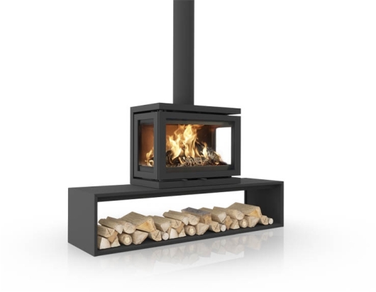 Dik Geurts Vidar Triple Medium Straight Plateau