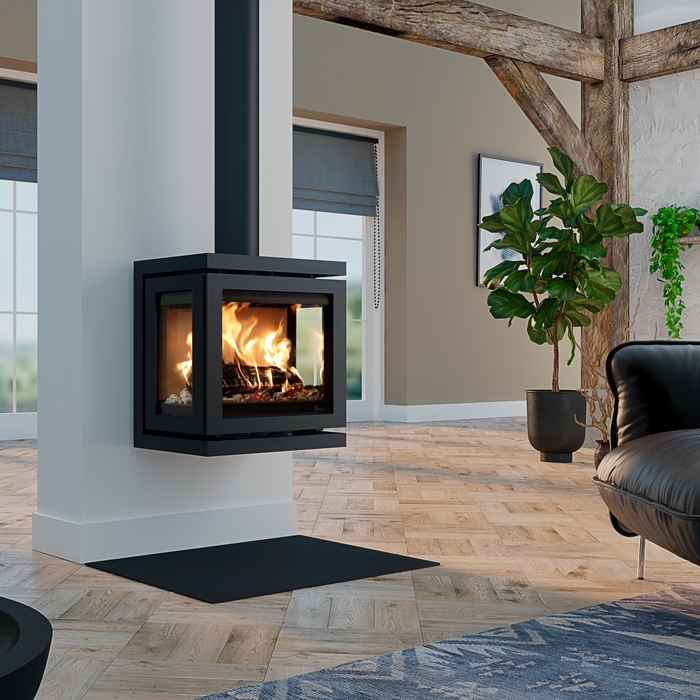 Dik Geurts Vidar Triple Small