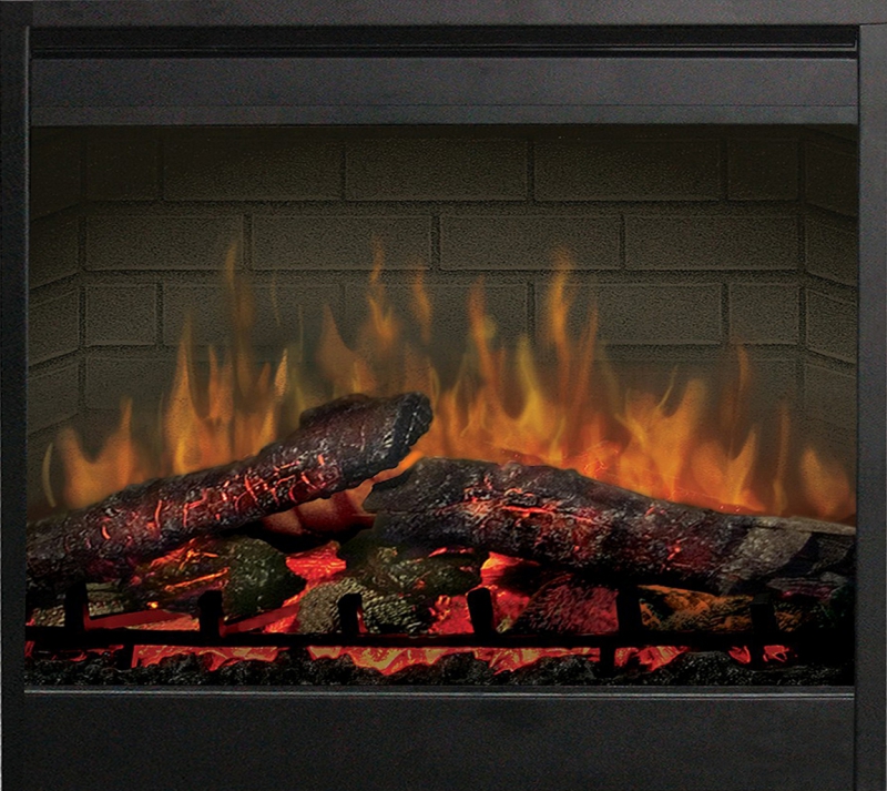 Dimplex Firebox DF2608 Elektrische kachel | 't Stokertje