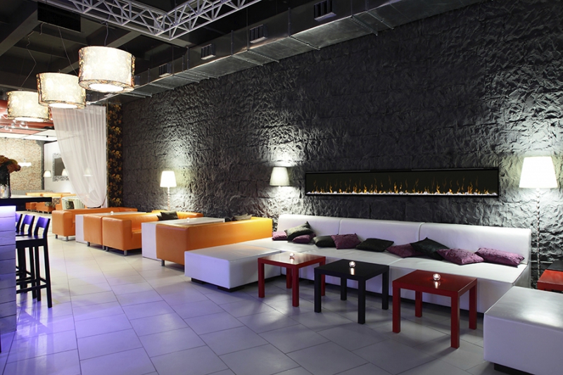 Dimplex Ignite XL 100