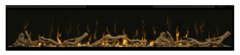 Dimplex Ignite XL 74