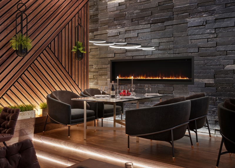 Dimplex Ignite XL 74