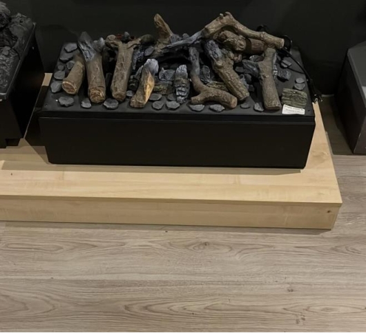 Dimplex Juneau XL