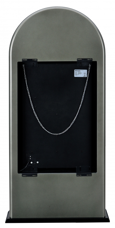 Dimplex Nordic Elektrische kachel | 't Stokertje